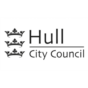 Hull-City-Council-Logo